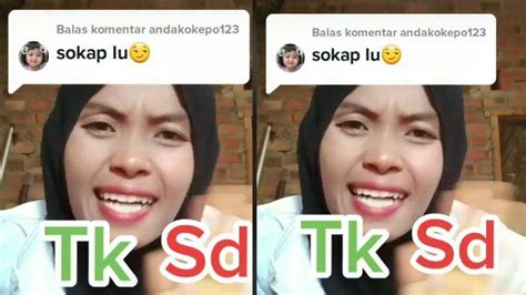 Apa Arti Sokap Sokab Istilah Viral Tiktok Sering Muncul Di Sosial