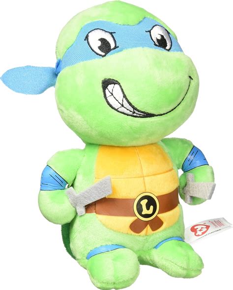 The 10 Best Blue Ninja Turtle Stuffed Animal – Your Choice