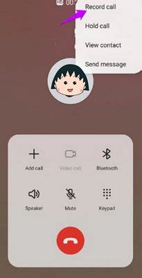 How To Record A Phone Call On Samsung Detailed Guide