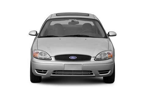 Ford Taurus Specs Prices Mpg Reviews Photos Cars