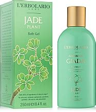 Badschuim L Erbolario Albero Di Giada Jade Plant Makeupshop Nl