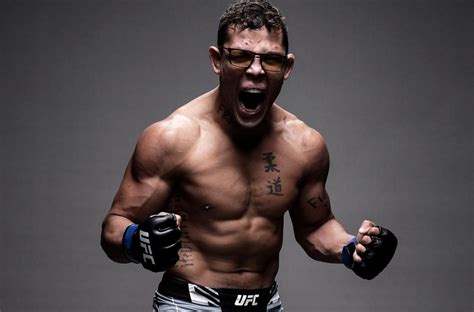 Depois De Novo Show No UFC Caio Borralho Sobe O Tom E Desafia Estrela