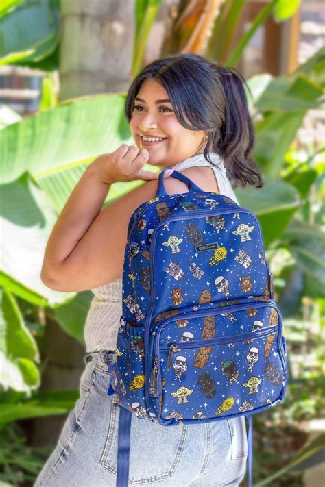 STAR WARS Galaxy of Rivals – Doodlebug's Children's Boutique