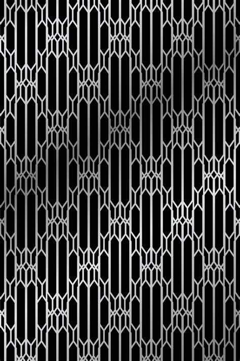 Silver Premium Complex Geometric Background Design 47531124 Vector Art ...