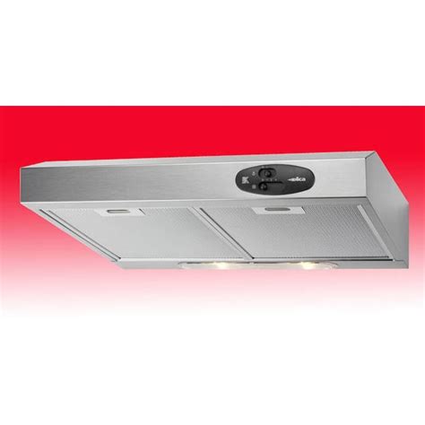 ELICA KREA 60 Cm Sılver Aspıratör - carsimax.com