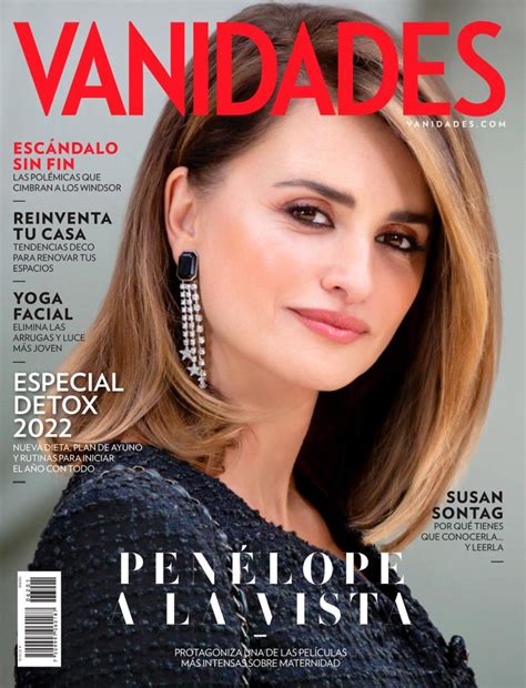 Vanidades México ENERO 2022 6201 Digital DiscountMags