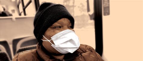 Coronavirus Black Minority Neighborhoods Hit Harder Than White Areas