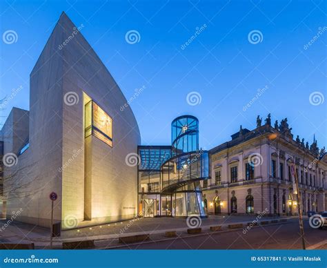 German Historical Deutsches Historisches Museum In Berlin Editorial
