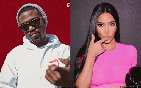 Ray J Not Having It After Being Compared To Kim Kardashians New Earbuds