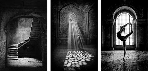Le Clair-Obscur en photographie - Claude Gauthier | Photo art, Painting ...