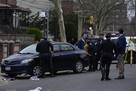 87 Year Old Woman Killed In Deadly Gravesend Collision Struck By Car