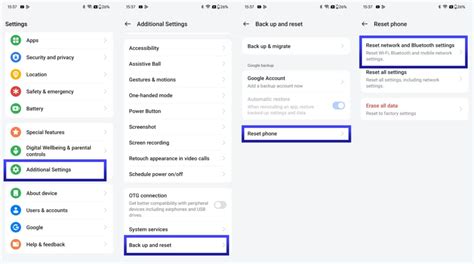 How To Fix Bluetooth Connectivity Problem In Oneplus