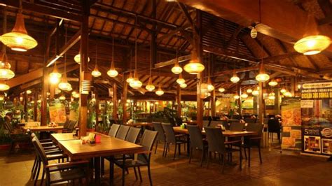 Rekomendasi Kuliner Bogor Restoran Sunda Untuk Berbuka Puasa Cocok