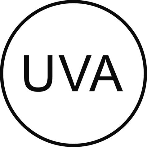 UVA Logo - LogoDix