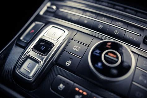 Push Button Transmission Everything You Need To Know