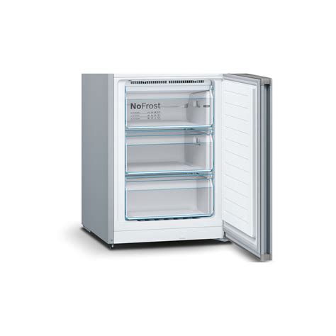 Двухкамерный холодильник Bosch KGN36VL326 | Купить в фирменном магазине БОШ
