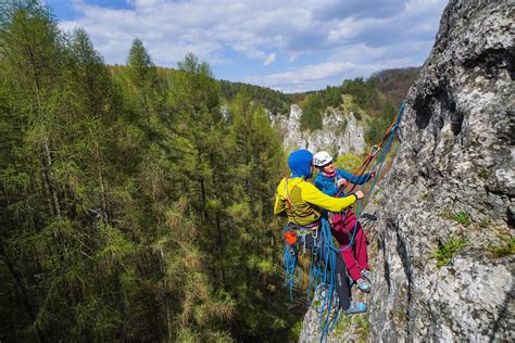 Jaki Sprz T Do Wspinaczki Kupi Na Pocz Tek Lista Climb Change