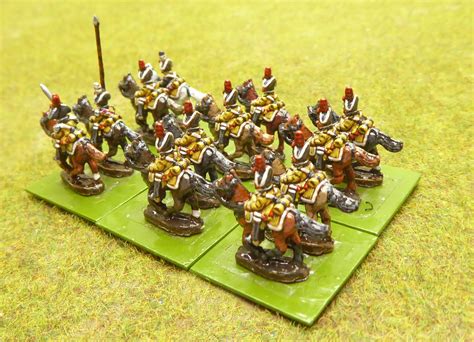 10mm Napoleonic Spanish army (Magister Militum miniatures) | www ...