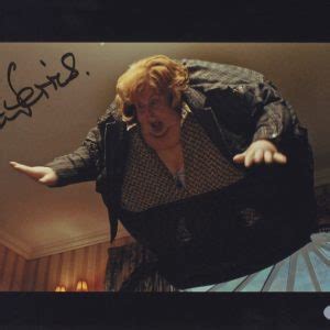 Pam Ferris ‘Harry potter’ 8×10 - Shanks Autographs