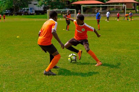 Ascent Malawi — Ascent Soccer