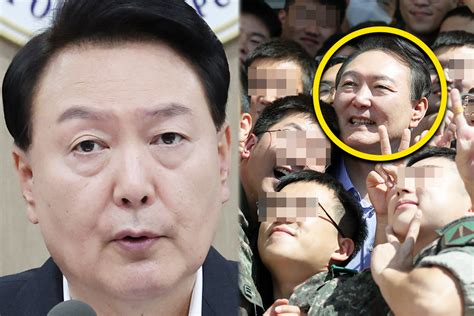 La vraie raison pour laquelle le président Yoon Seok yeol est critiqué