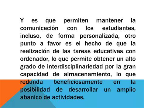 Es Posible La Revolucion Educativa Sin La Integracion Ppt Descarga