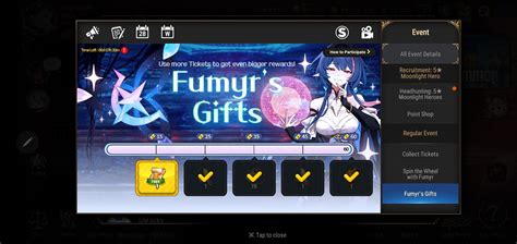 youve  picked   hr unequip buff     days