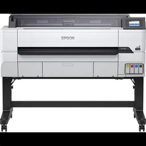 tecnomas cl Plotter Epson SureColor T5475 36 Inyección Tinta color