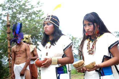 La Historia De Los Mayas Ch Orti De Origen A Declive