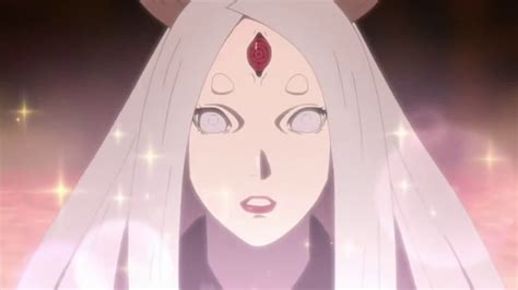 Naruto Uses Sexy Jutsu Vs Kaguya It Worked Sasuke Naruto Rinnegan