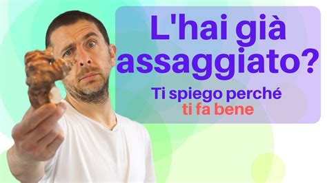 Topinambur proprietà insolite e benefici nutrizionali YouTube