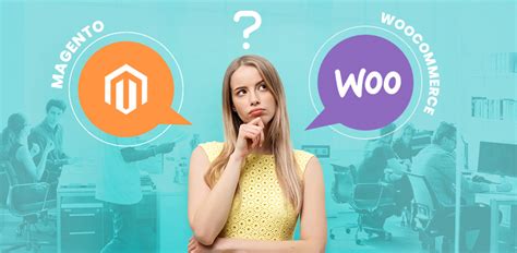 Magento Vs Woocommerce Which One Is Better Find Out Here