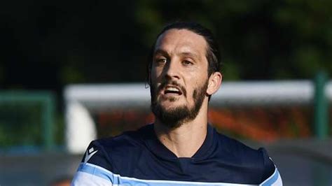 Lazio Luis Alberto Oggi Non C Riuscito Nulla Non C Una