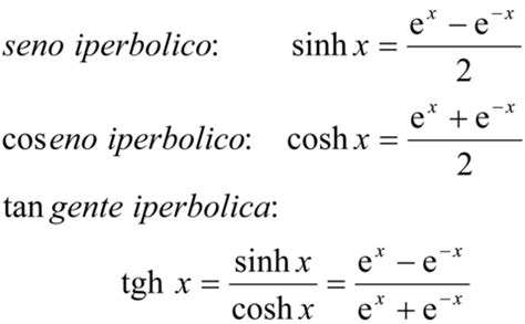 iperbòlico su Enciclopedia Sapere it