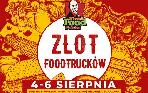 Iv Zlot Food Truck W Gryficach Urz D Miejski W Gryficach