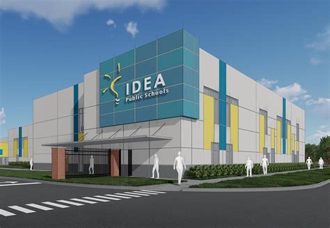 Idea Public Schools To Cut Ribbon At River Bluff Campus Jax Daily Record