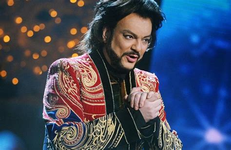 Filip Kirkorov Bakıda yenidən konsert verəcək