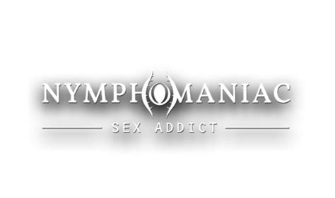 25 Nymphomaniac Sex Addict On GOG