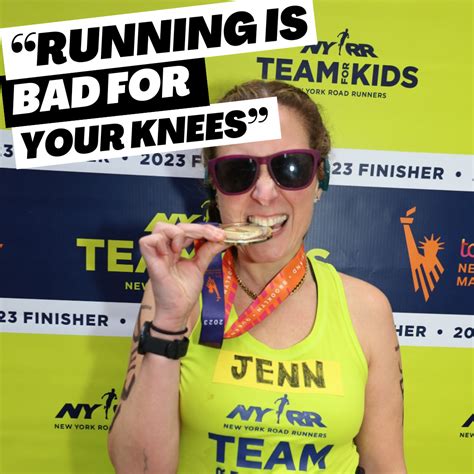 From Runner's Knee to NYC Marathon | Jenn's Story | Matthew Boyd Physio