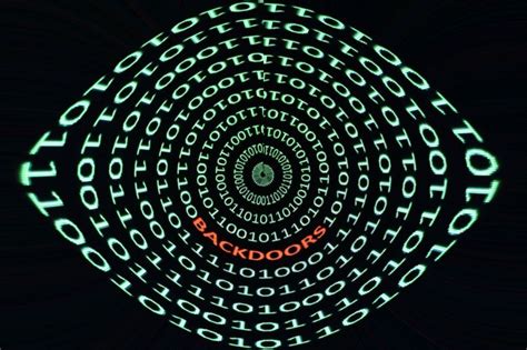 backdoor   widely  linux utility breaks encrypted ssh