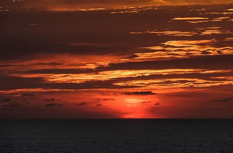 Sunset in Havana, Cuba : r/sunset