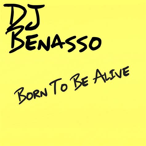 Born To Be Alive | Remix Centre Wiki | Fandom