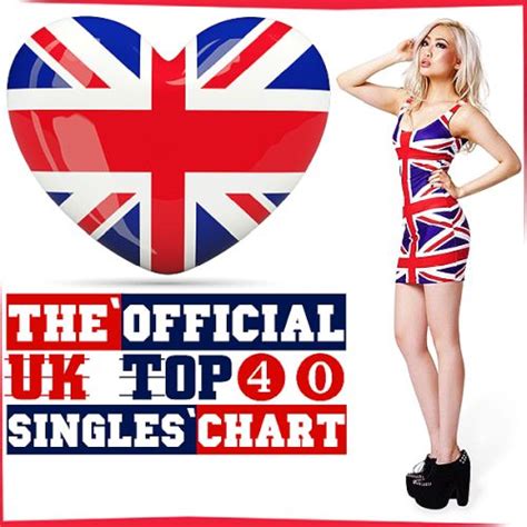 The Official Uk Top 40 Singles Chart 27112020 Mp3 Buy Full Tracklist