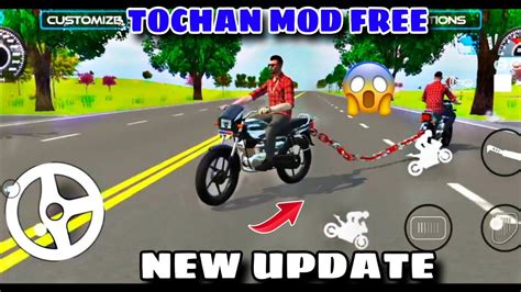 How To Use This Splendor Tochan Mod Update In Indian Vehicles Simulator