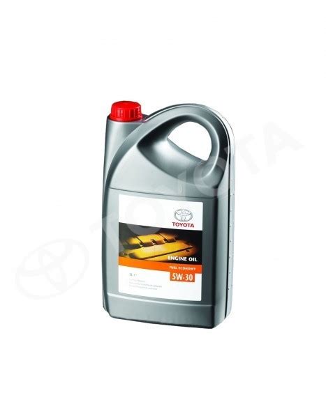 Sklep Toyota - Produkt - 08880-80845-olej-syntetyczny-5-litrow-5w-30