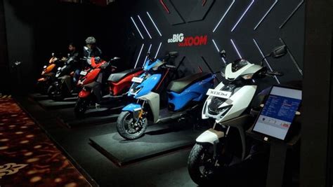 Hero Xoom 110 Scooter Launched In India First Look HT Auto