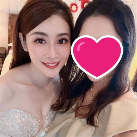 恭喜，30岁tvb女星周梓盈低调出嫁，离巢后销声匿迹3年，曾与何广沛相恋发展速递时候