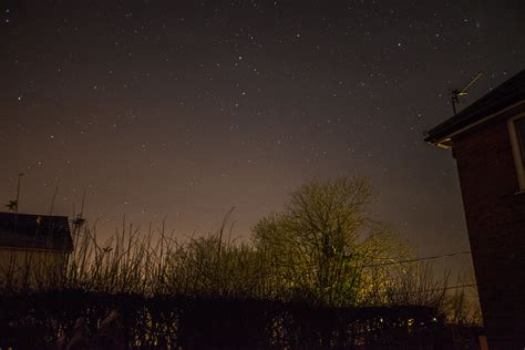 Essex Sky At Night T Christopher Flickr