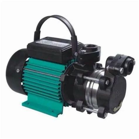 Hp Self Priming Pump At Rs Self Priming Centrifugal Pump In