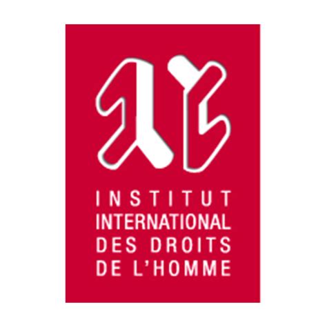 Institut International De Droit De Lhomme Strasbourg Jamaity